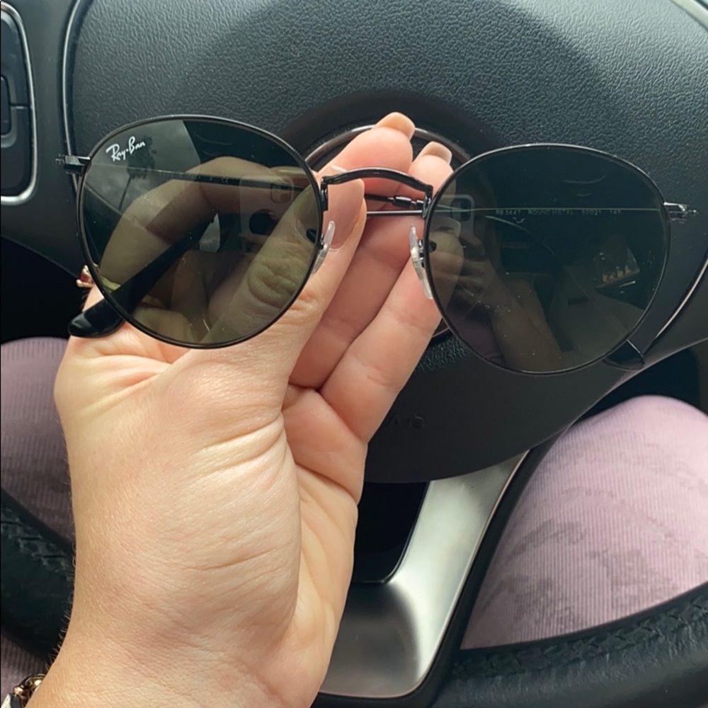Ray bans